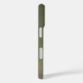 Birdwatcher-Individuelle Name mit Blauer Vogelmale Case-Mate iPhone Hülle (Rückseite / Rechts)