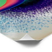 Birdwatching Poster (Ecke)