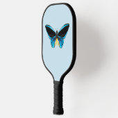 Birdwing Butterfly Pickleball Schläger (Links)