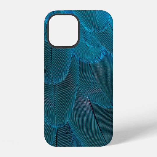 Birdworld Kuranda iPhone Hülle (Rückseite)