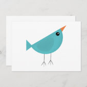 Birdy (Vorne/Hinten)