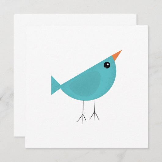 Birdy (Vorne/Hinten)