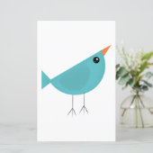 Birdy (Stehend Vorderseite)