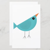 Birdy (Vorne/Hinten)