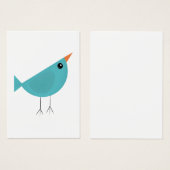 Birdy (Vorne & Hinten)
