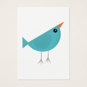 Birdy