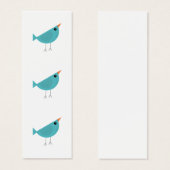 Birdy (Vorne & Hinten)