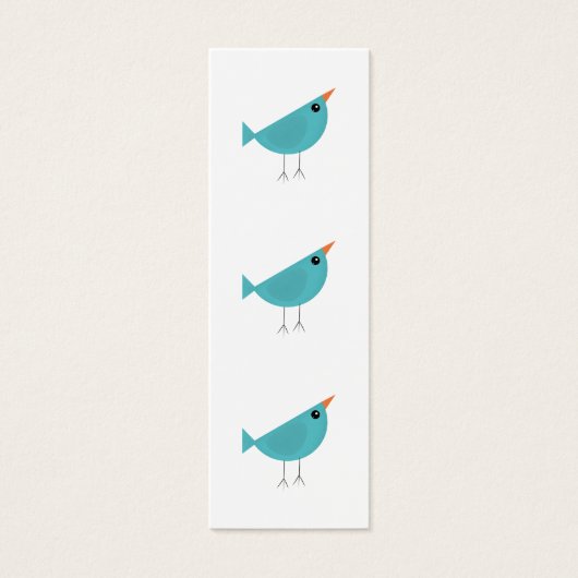 Birdy (Vorderseite)