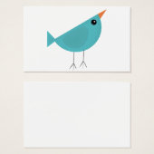 Birdy (Vorne & Hinten)