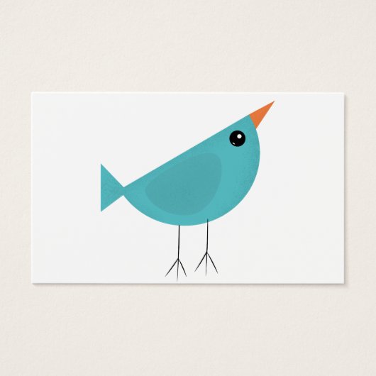 Birdy (Vorderseite)