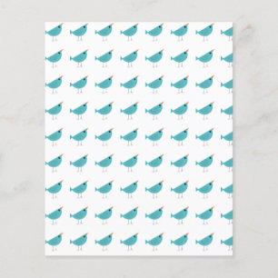 Birdy
