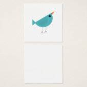 Birdy (Vorne & Hinten)