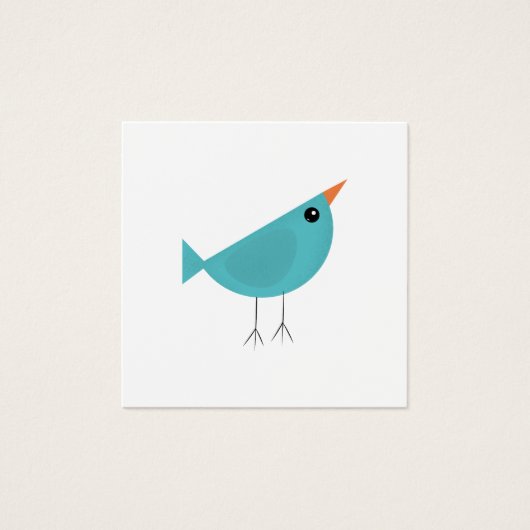 Birdy (Vorderseite)