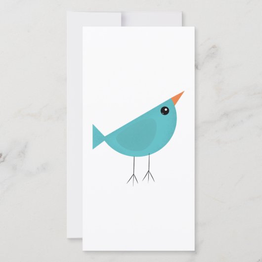 Birdy (Vorderseite)