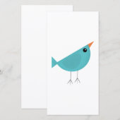 Birdy (Vorne/Hinten)