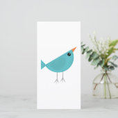 Birdy (Stehend Vorderseite)