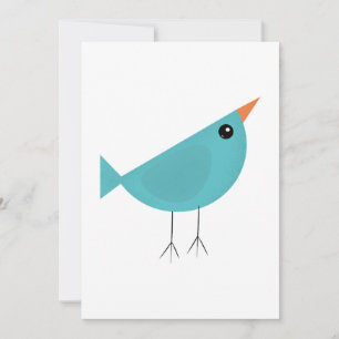 Birdy Ankündigung
