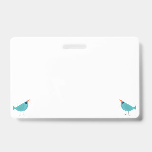 Birdy ausweis
