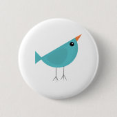 Birdy Button (Vorderseite)