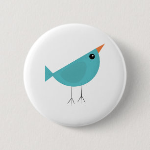 Birdy Button