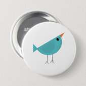 Birdy Button (Vorne & Hinten)