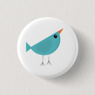 Birdy Button