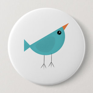 Birdy Button