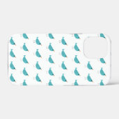 Birdy Case-Mate iPhone Hülle (Rückseite (Horizontal))