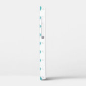 Birdy Case-Mate iPhone Hülle (Rückseite / Links)