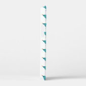 Birdy Case-Mate iPhone Hülle (Rückseite / Rechts)