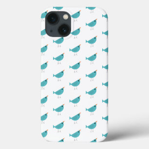 Birdy Case-Mate iPhone Hülle