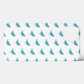 Birdy Case-Mate iPhone Hülle (Rückseite (Horizontal))