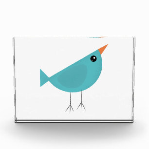 Birdy Fotoblock