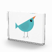 Birdy Fotoblock (Rechts)