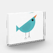 Birdy Fotoblock (Links)