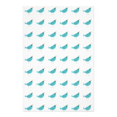 Birdy Fotodruck (Vorne)