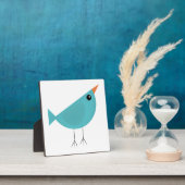 Birdy Fotoplatte (InSitu)