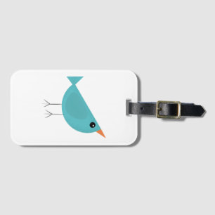 Birdy Gepäckanhänger