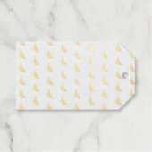 Birdy Geschenkanhänger (Vorderseite (Horizontal))