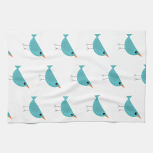 Birdy Geschirrtuch