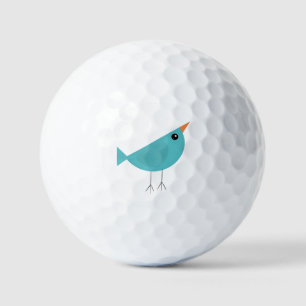 Birdy Golfball