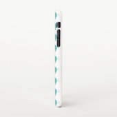 Birdy iPhone Hülle (Linke Seite)