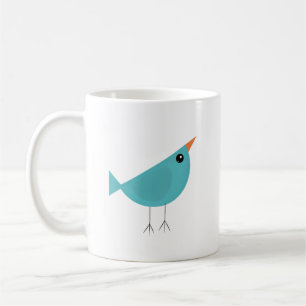 Birdy Kaffeetasse