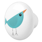 Birdy Keramikknauf (Rechts)