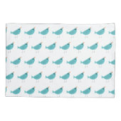 Birdy Kissenbezug (Rückseite)