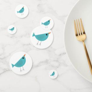 Birdy Konfetti