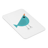 Birdy Magnet (Rechte Seite)