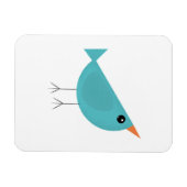 Birdy Magnet (Horizontal)
