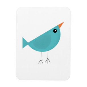 Birdy Magnet