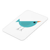 Birdy Magnet (Linke Seite)